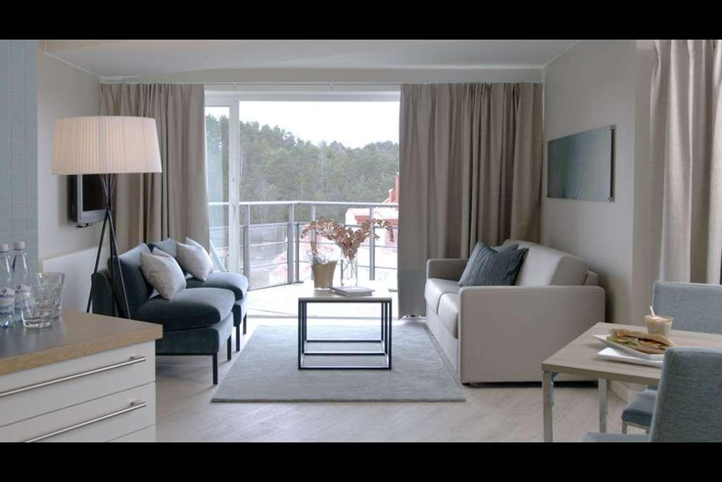 Stroemstad Spa & Resort Habitación foto